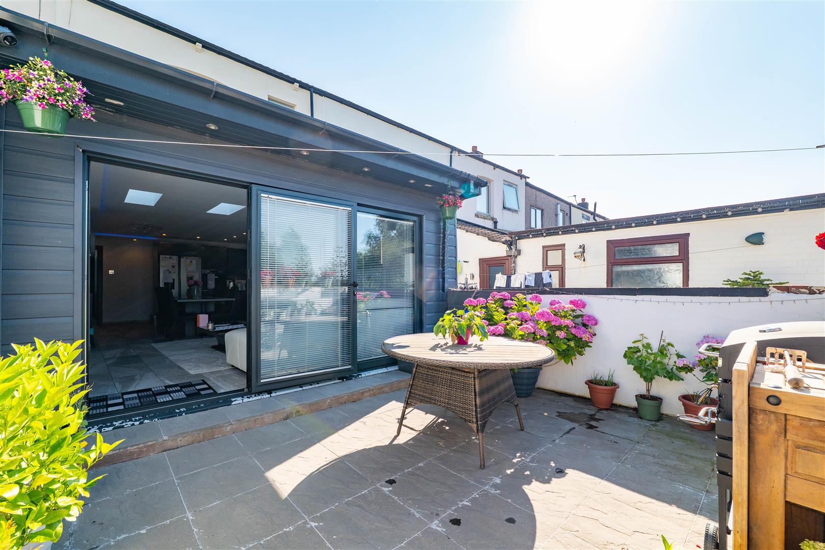 New Street, Blackrod, Bolton